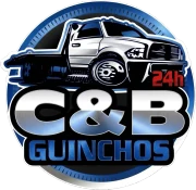 Logo C&B Guinchos 24h